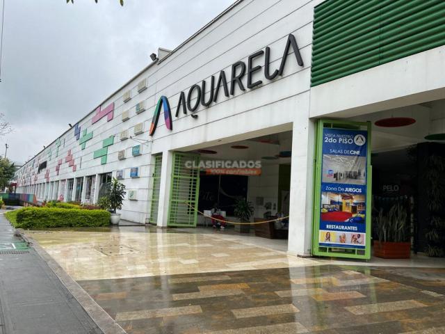 VENTA LOCAL CALLE 13B 78-30 CENTRO COMERCIAL SUPER OUTLET 80