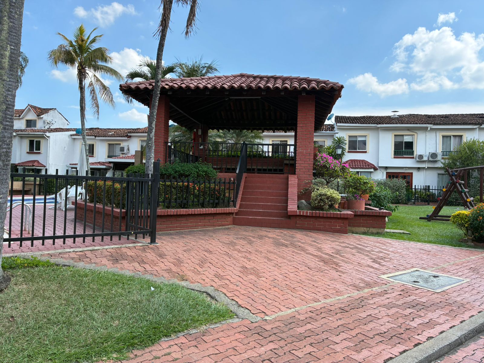 Venta Casa Ciudad Jardin Cali