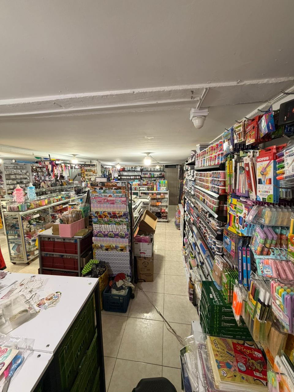 VENTA LOCAL COMERCIAL ESQUINERO, 2 NIVELES, CIUDAD DEL CAMPO, CH-DT