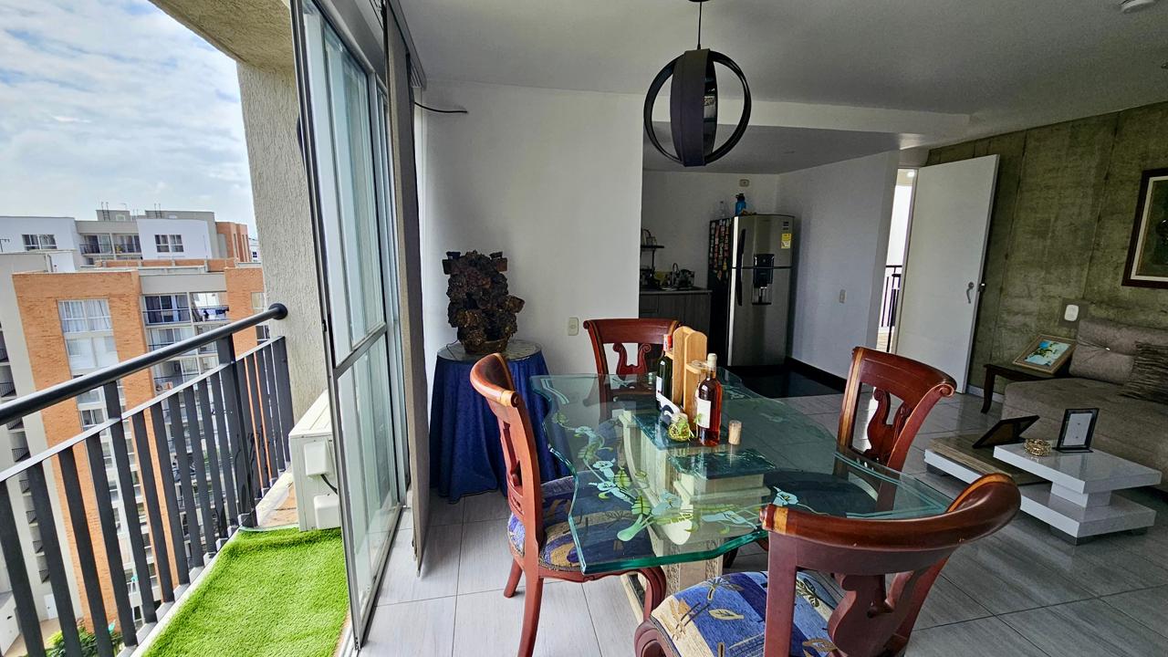 VENTA APARTAMENTO SAHARA LEV