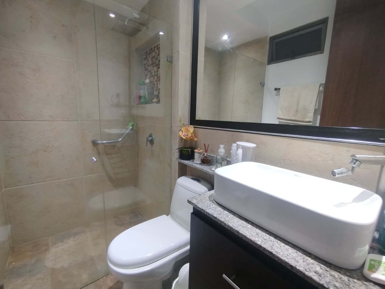 VENTA APARTAMENTO CONJUNTO PARQUES DE LA BOCHA S/A SUR DE CALI