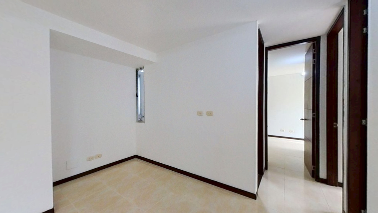 VENDO APARTAMENTO EN PARQUES DE LA BOCHA