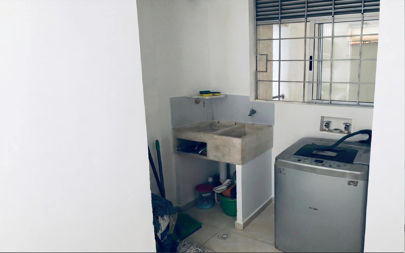 VENDO APARTAMENTO EN PARQUES DE LA BOCHA
