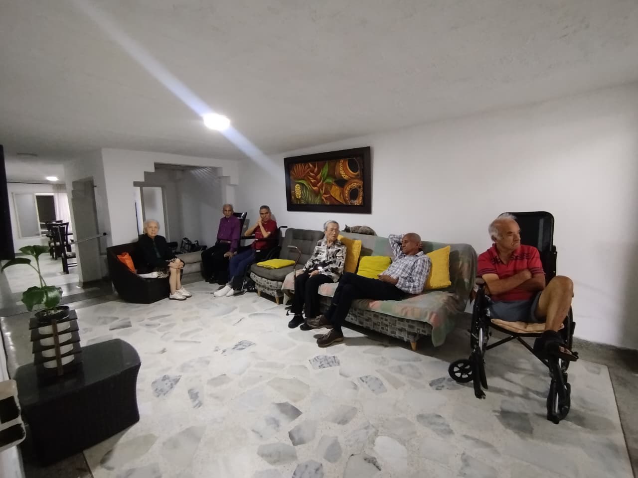 VENTA CASA 276M2 B. SANTA ISABEL CALI CH-VP