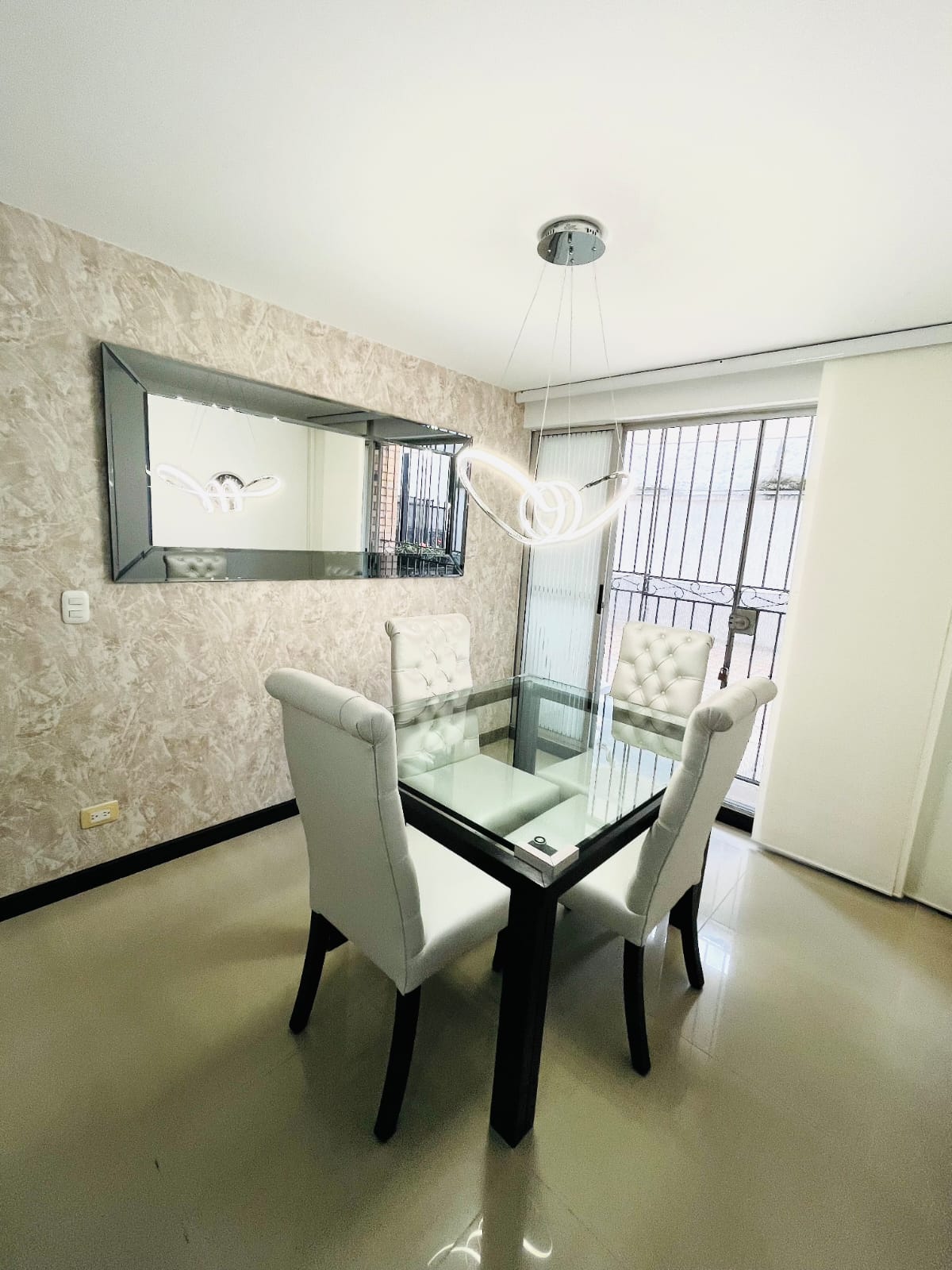 Se Vende Apartamento En Bosques De Lancelot - Ingenio KF