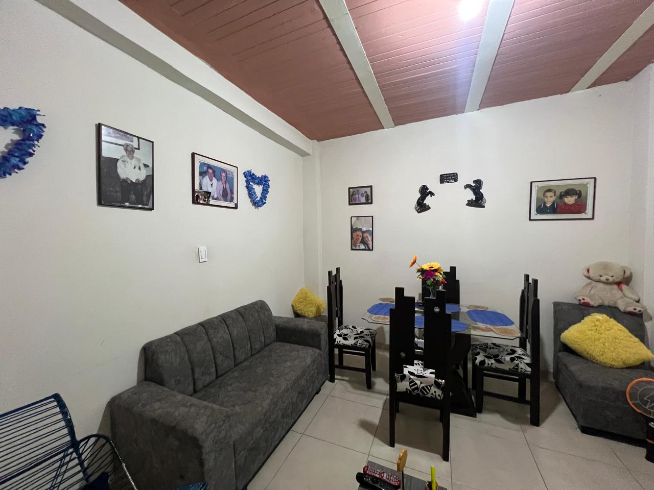 VENTA CASA SECTOR PRIMITIVO CRESPO