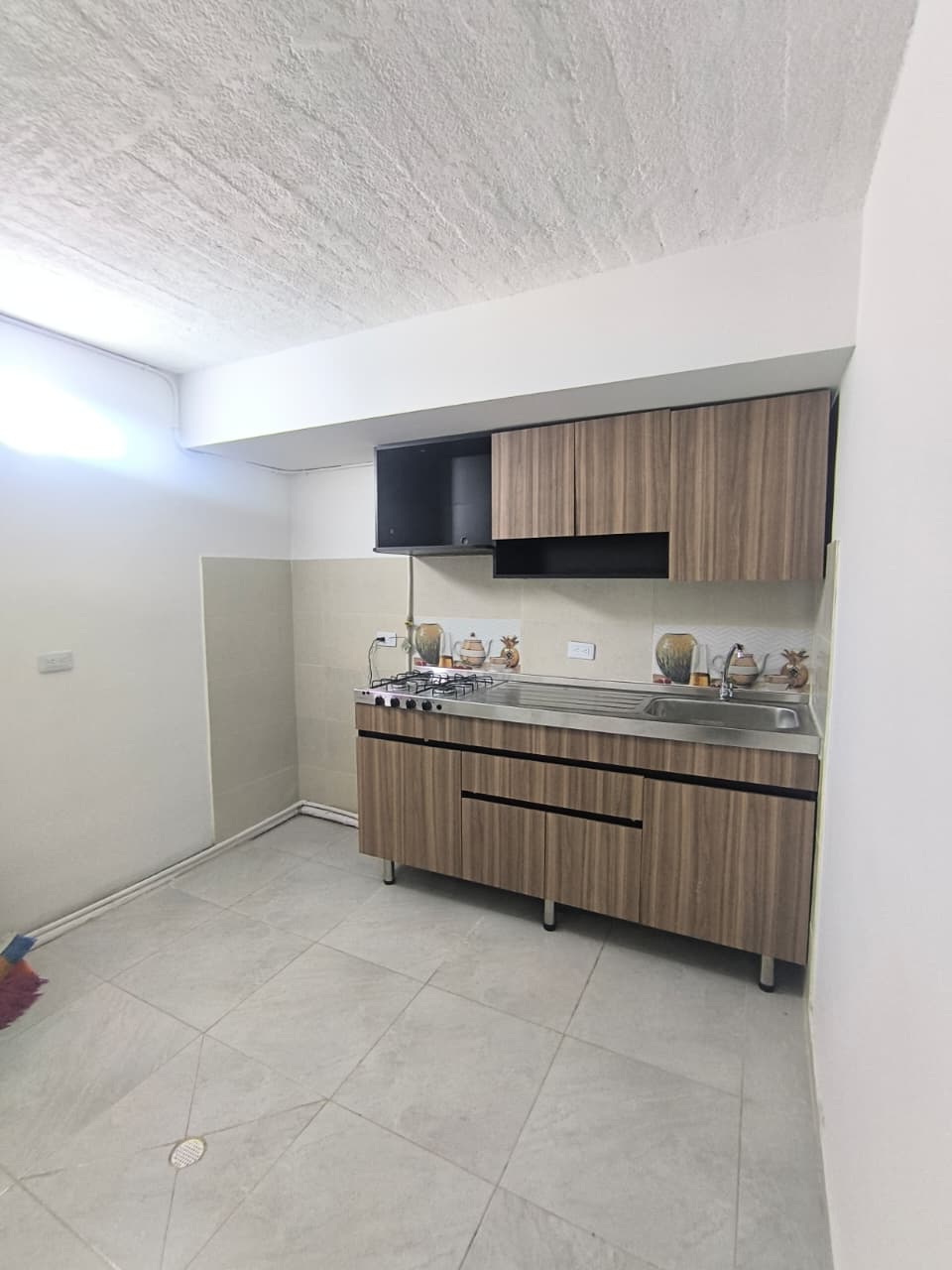 SE VENDE APARTAMENTO LAS CEIBAS