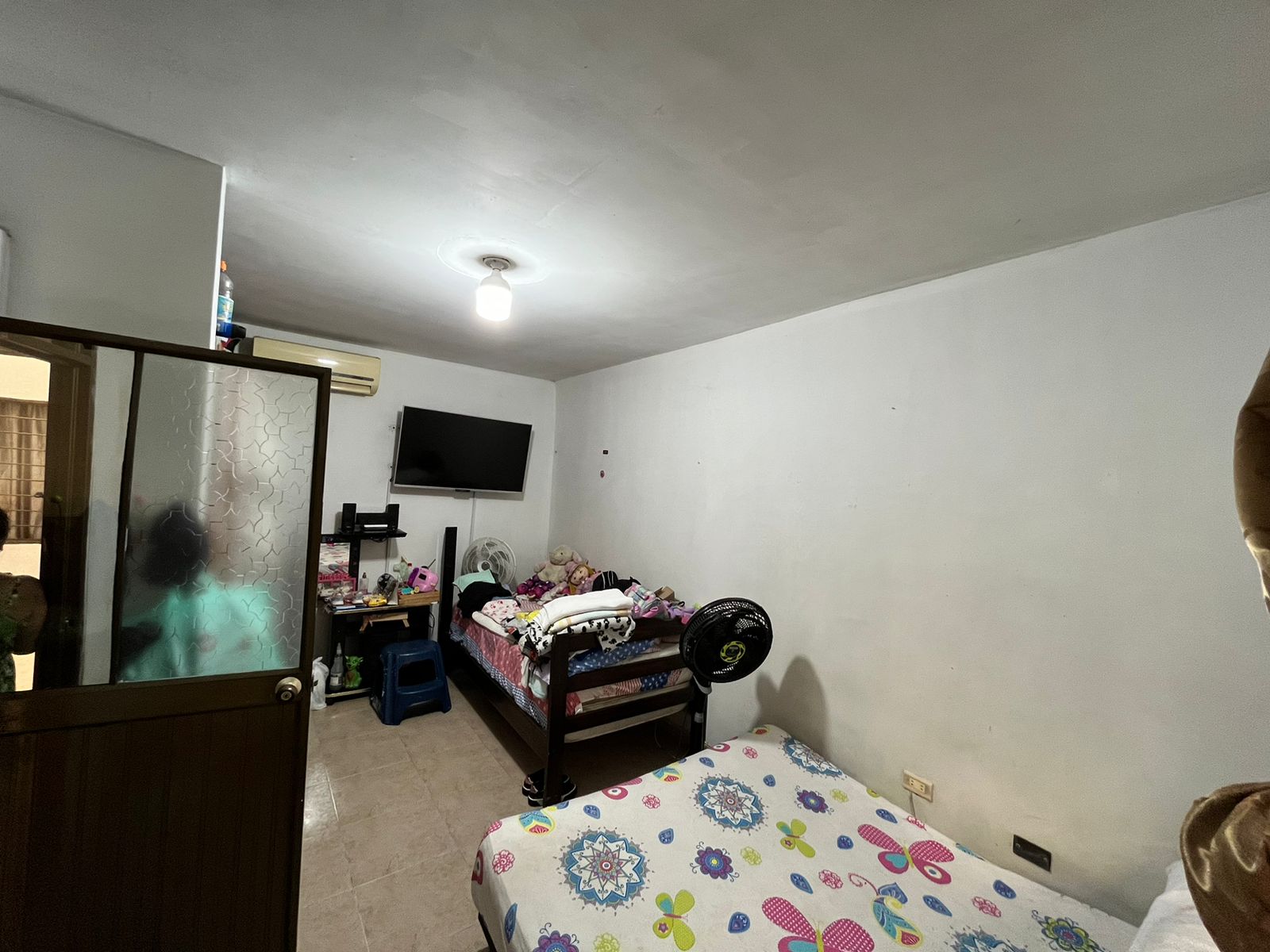 SE VENDE CASA EN CRISTOBAL COLON RQ