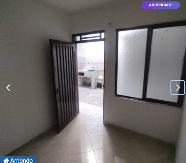 CASA EN VENTA BARRIO JUNIN