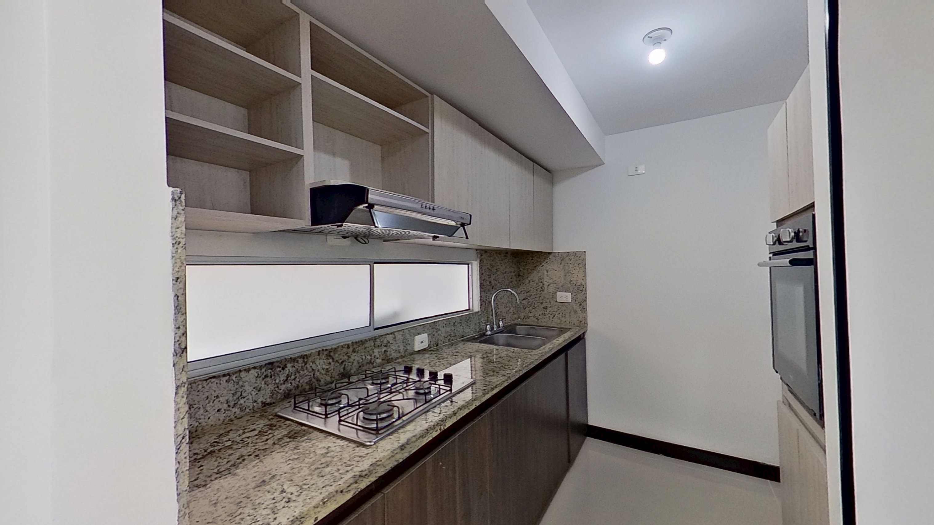 VENDO APARTAMENTO EN RESERVA VERDE