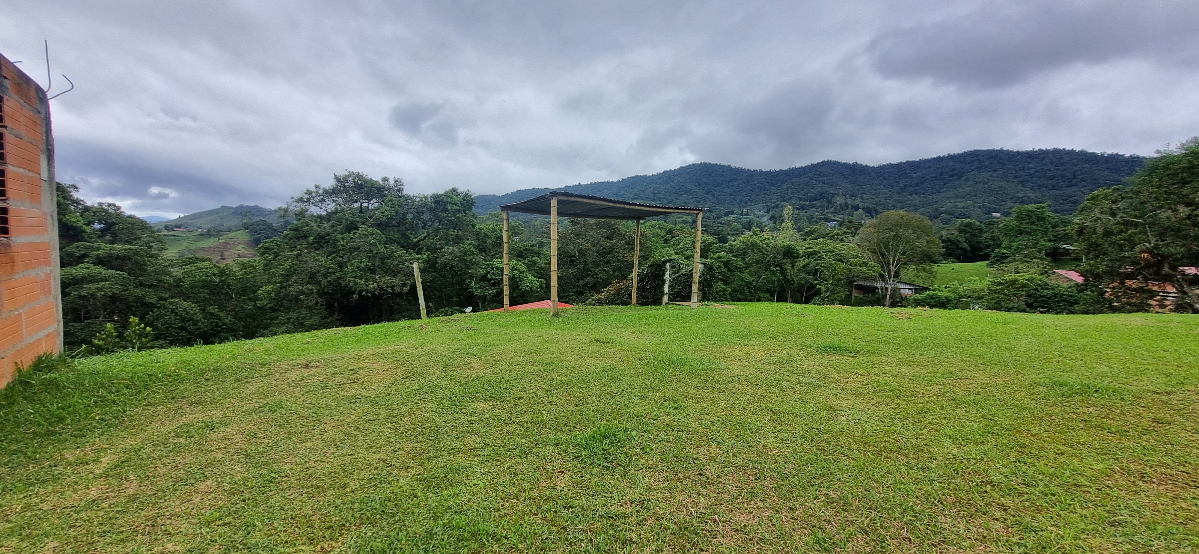 Vendo Finca en el Km 26 Dagua  Via al mar W9384364 ISA-CPH