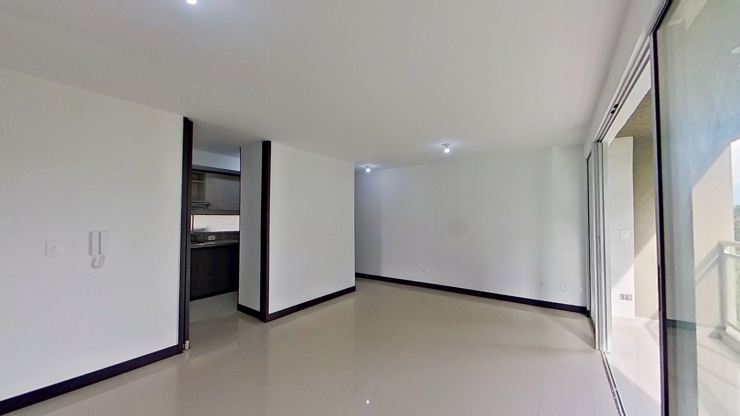 VENDO APARTAMENTO EN RESERVA VERDE