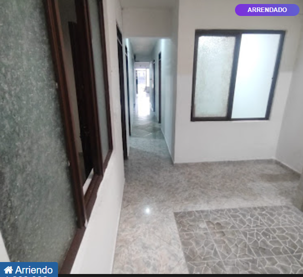 CASA EN VENTA BARRIO JUNIN