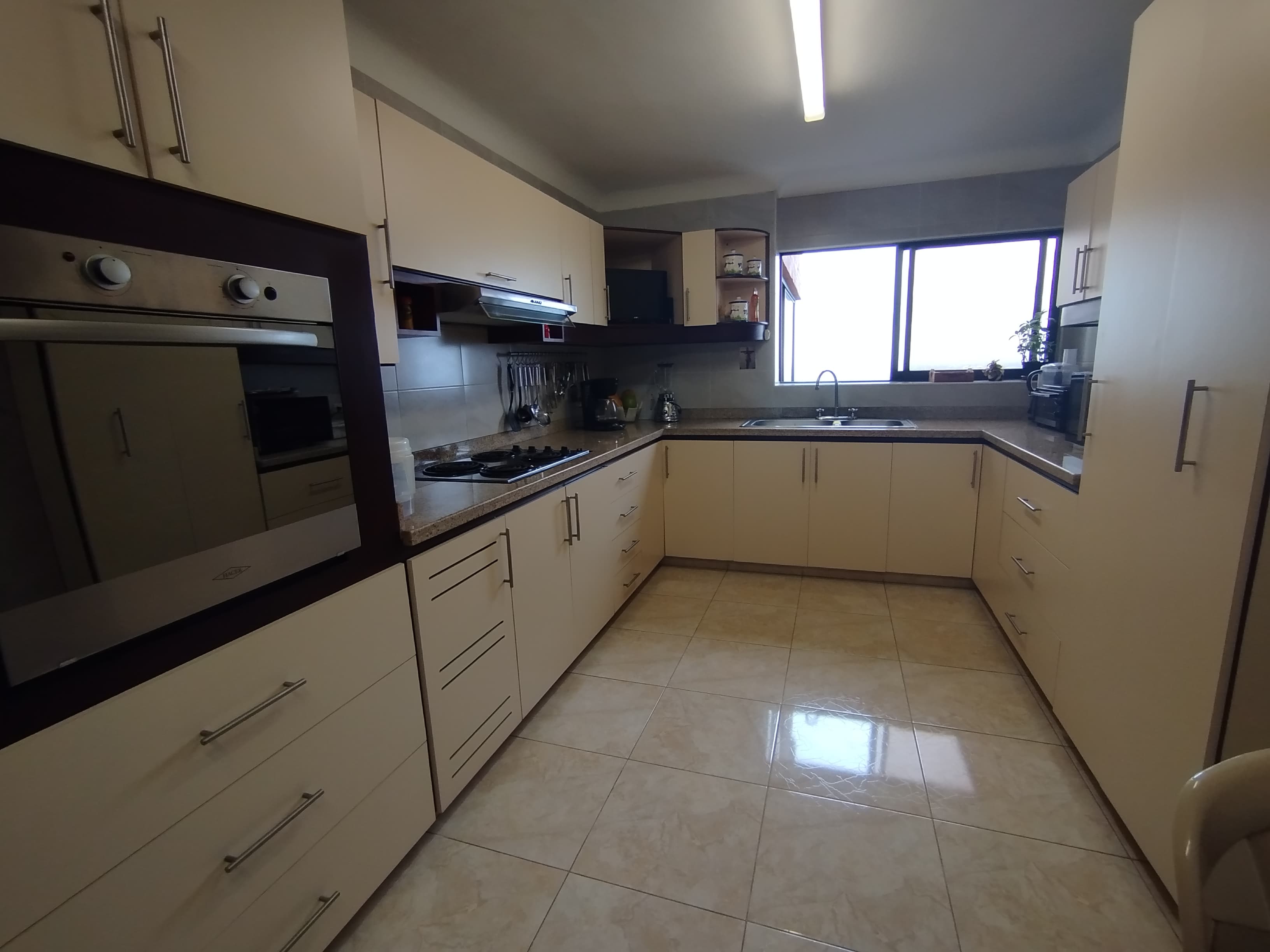 VENTA PENTHOUSE EDIFICIO EN SANTA MONICA RESIDENCIAL CH