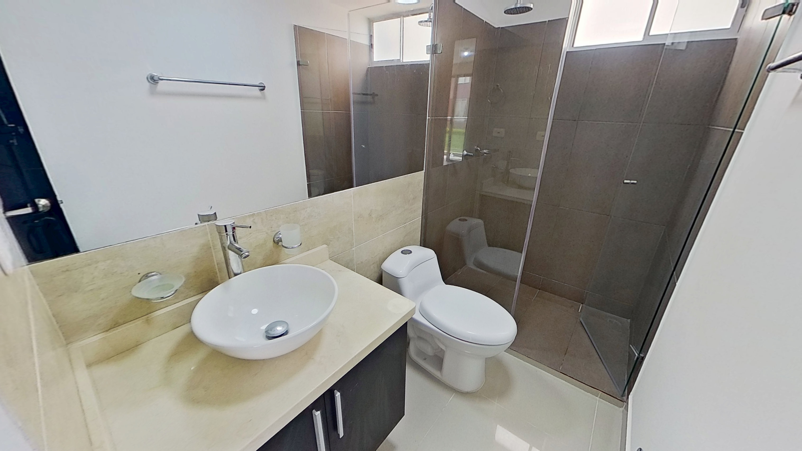 VENDO APARTAMENTO EN RESERVA VERDE
