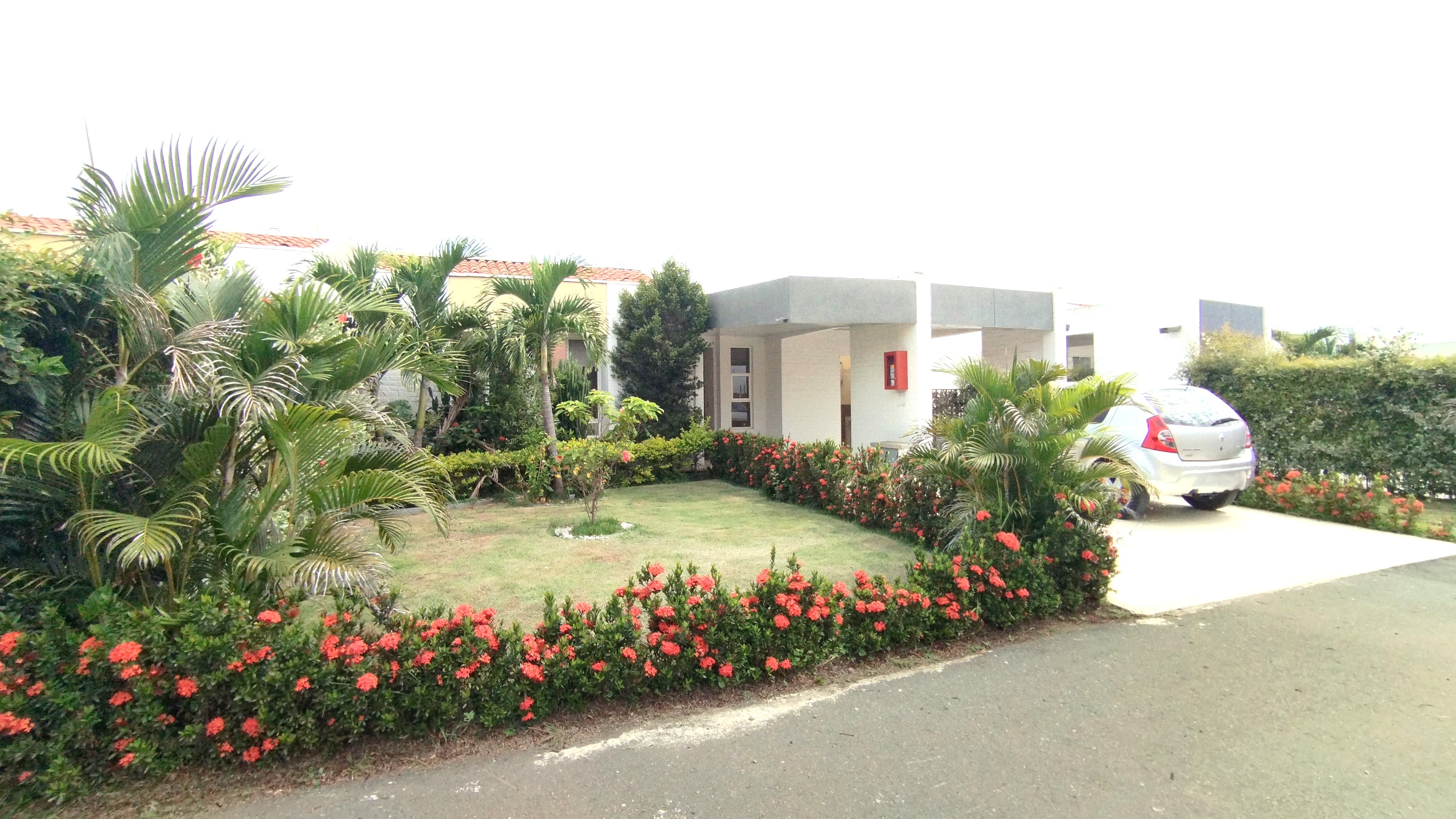 CONJUNTO RESIDENCIAL AZUCENAS DEL CASTILLO JAMUNDI