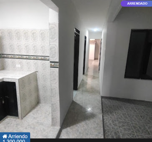 CASA EN VENTA BARRIO JUNIN