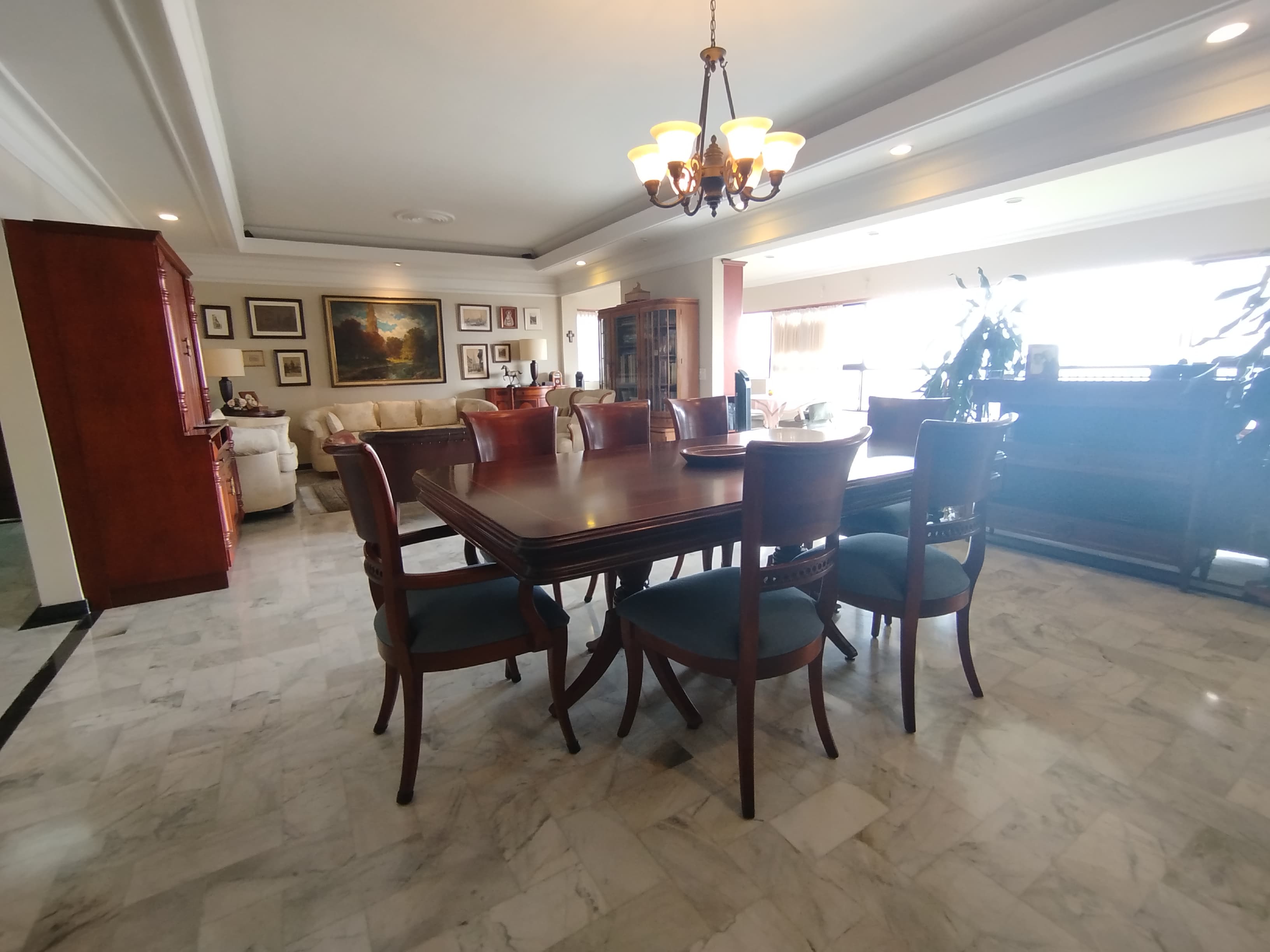VENTA PENTHOUSE EDIFICIO EN SANTA MONICA RESIDENCIAL CH
