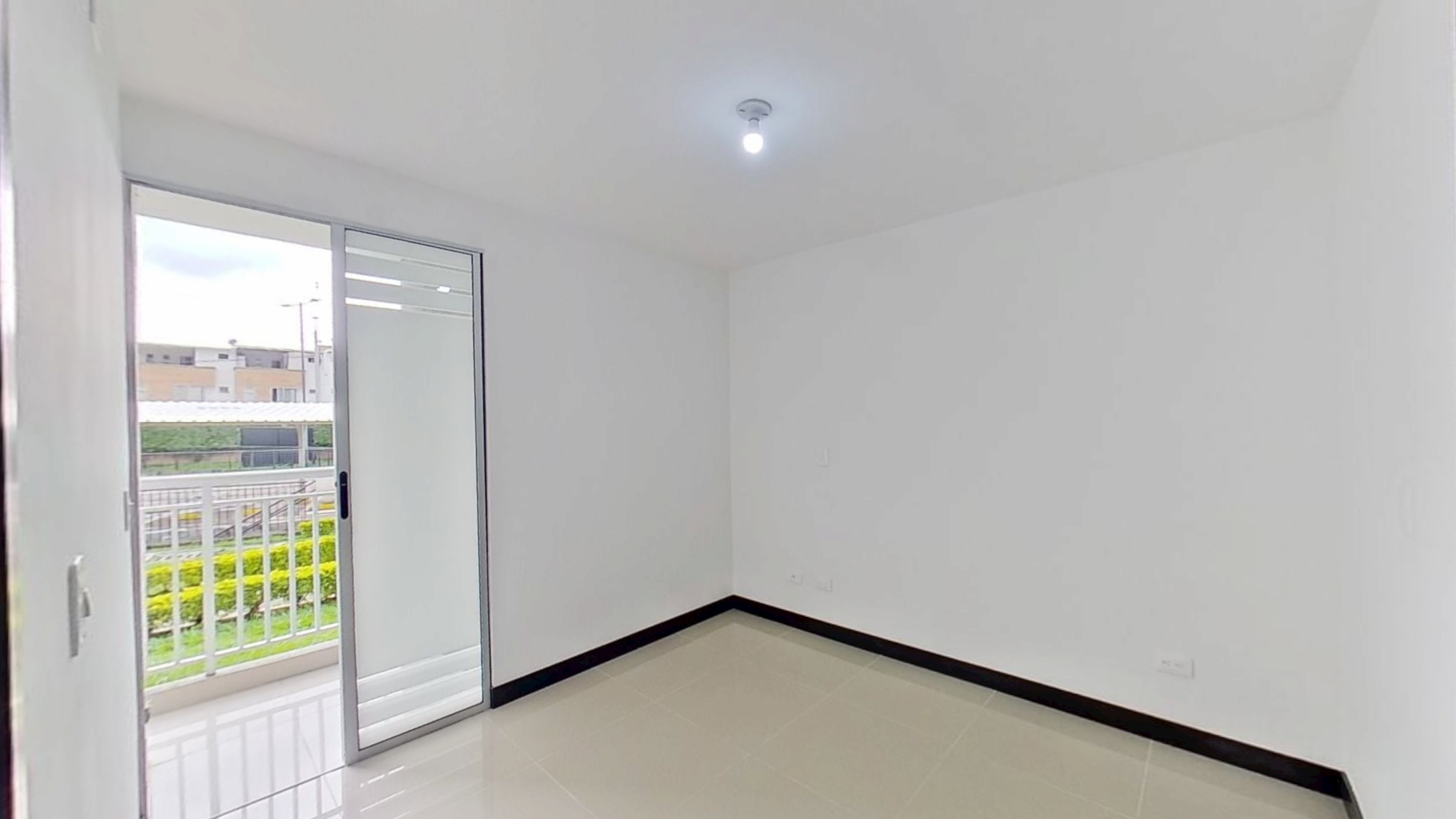 VENDO APARTAMENTO EN RESERVA VERDE