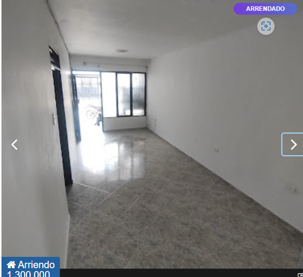 CASA EN VENTA BARRIO JUNIN