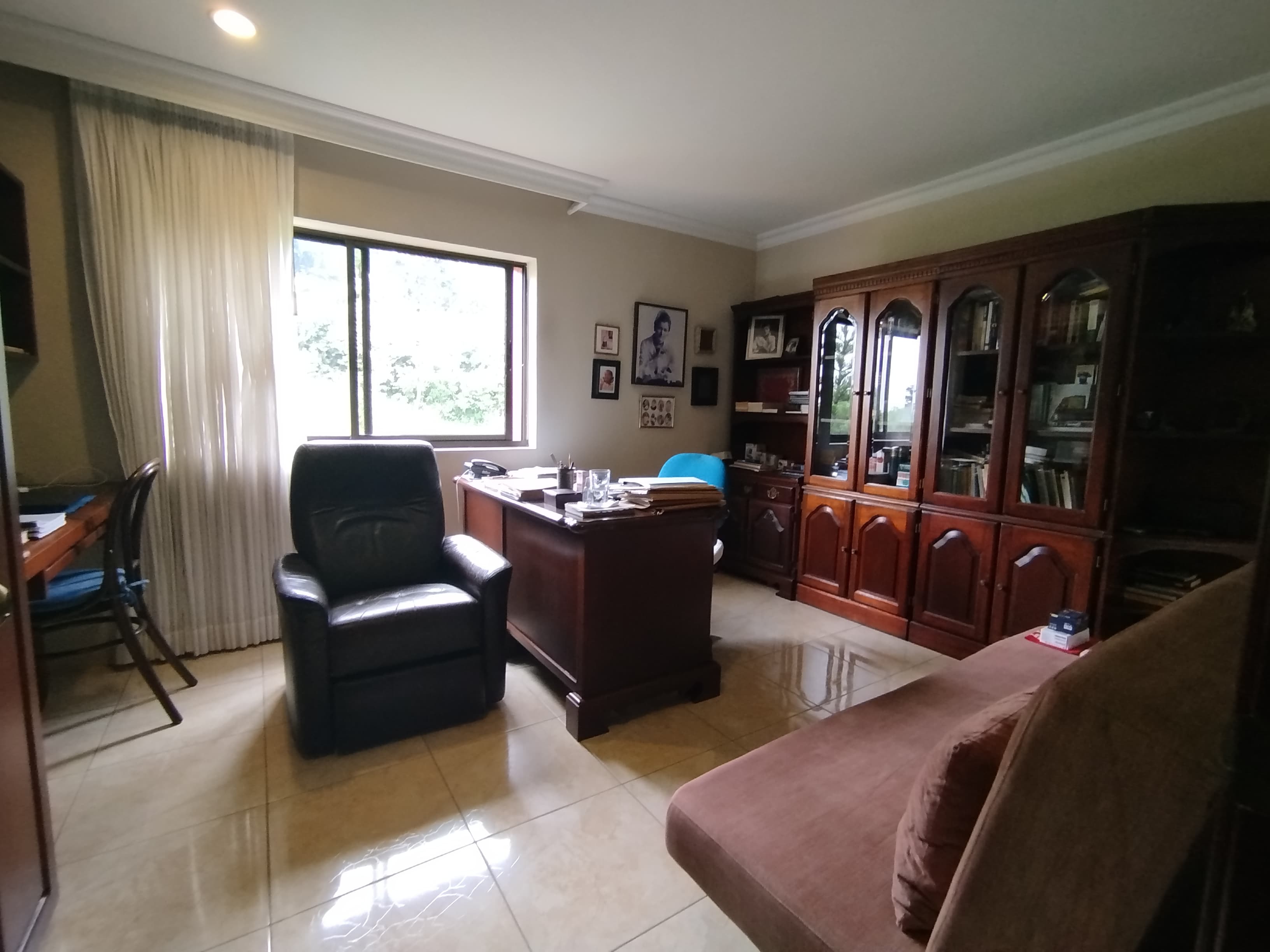 VENTA PENTHOUSE EDIFICIO EN SANTA MONICA RESIDENCIAL CH