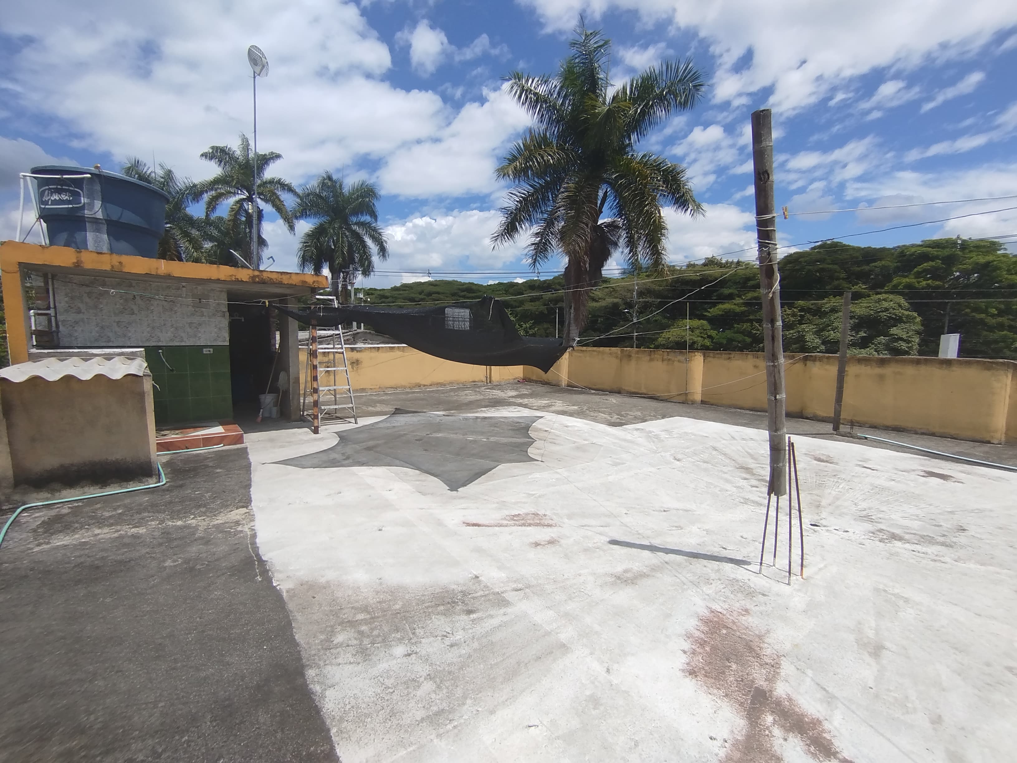 VENTA CASA COMERCIAL FRENTE A LA CARRETERA CENTRAL EL CERRITO CH
