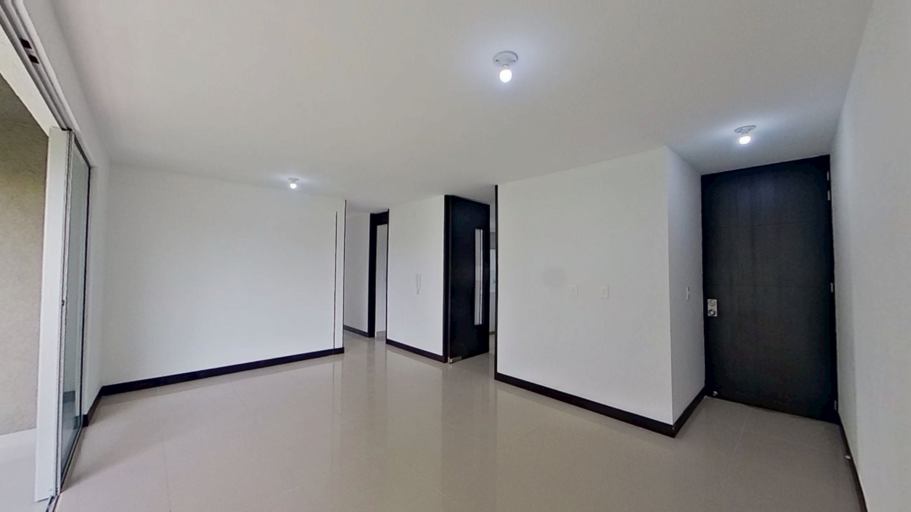 VENDO APARTAMENTO EN RESERVA VERDE