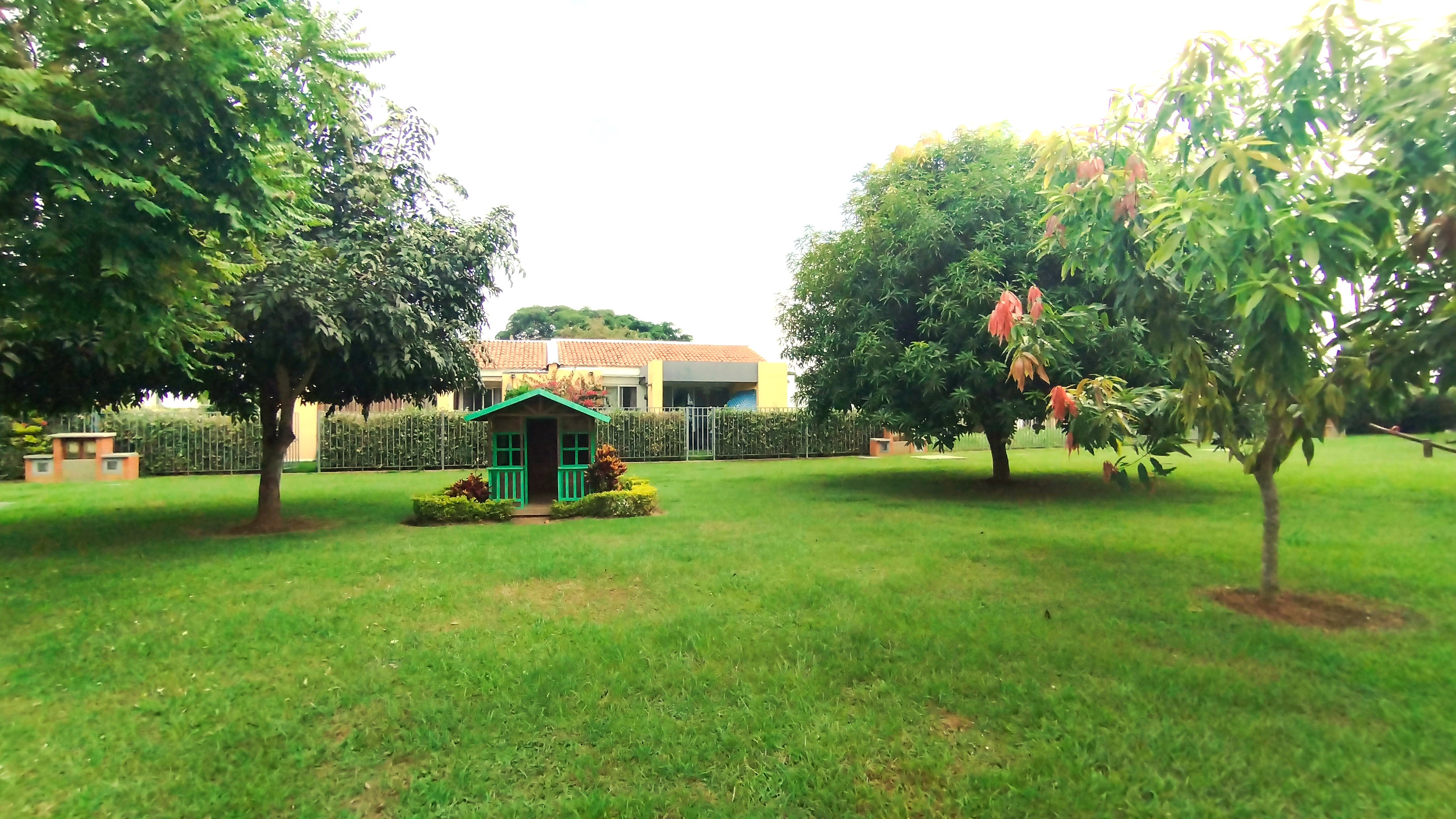 CONJUNTO RESIDENCIAL AZUCENAS DEL CASTILLO JAMUNDI