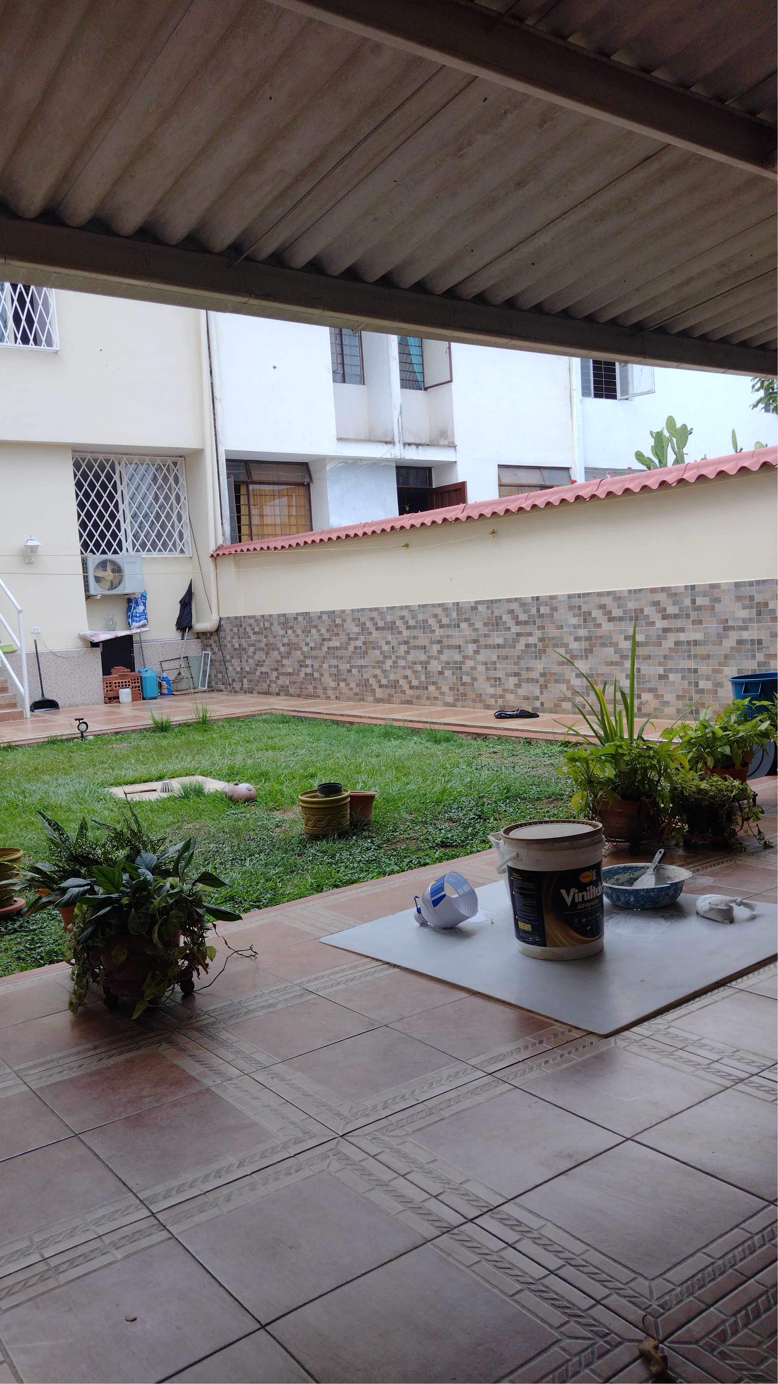 SE VENDE CASA BARRIO SANTA ISABEL