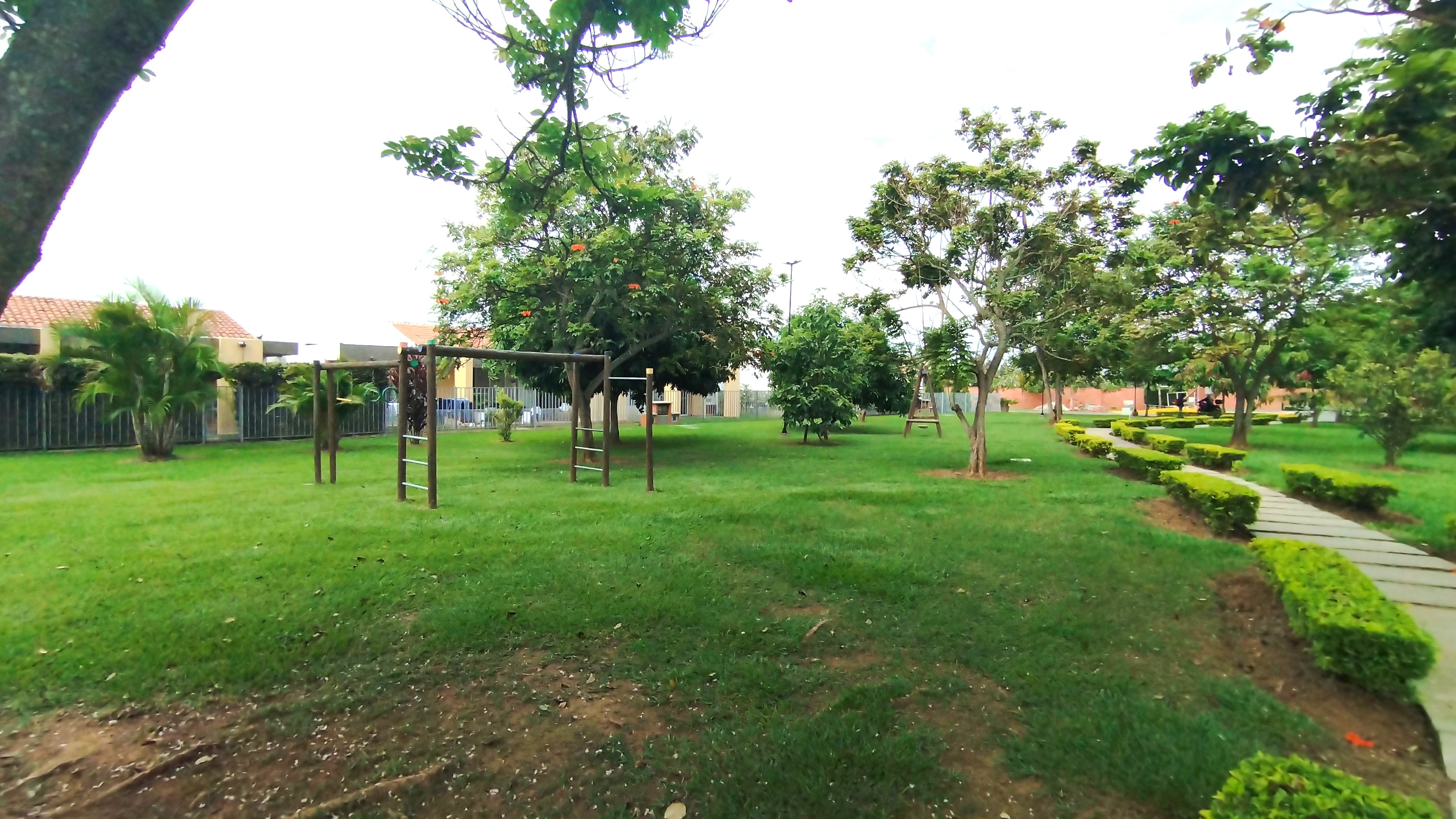 CONJUNTO RESIDENCIAL AZUCENAS DEL CASTILLO JAMUNDI