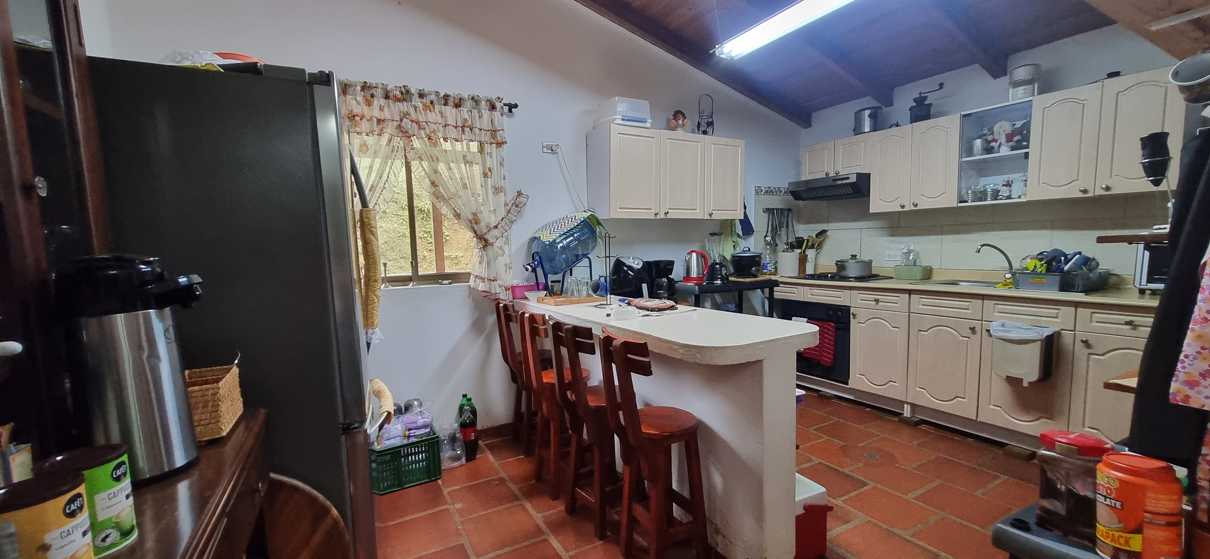 Vendo Finca en el Km 26 Dagua  Via al mar W9384364 ISA-CPH
