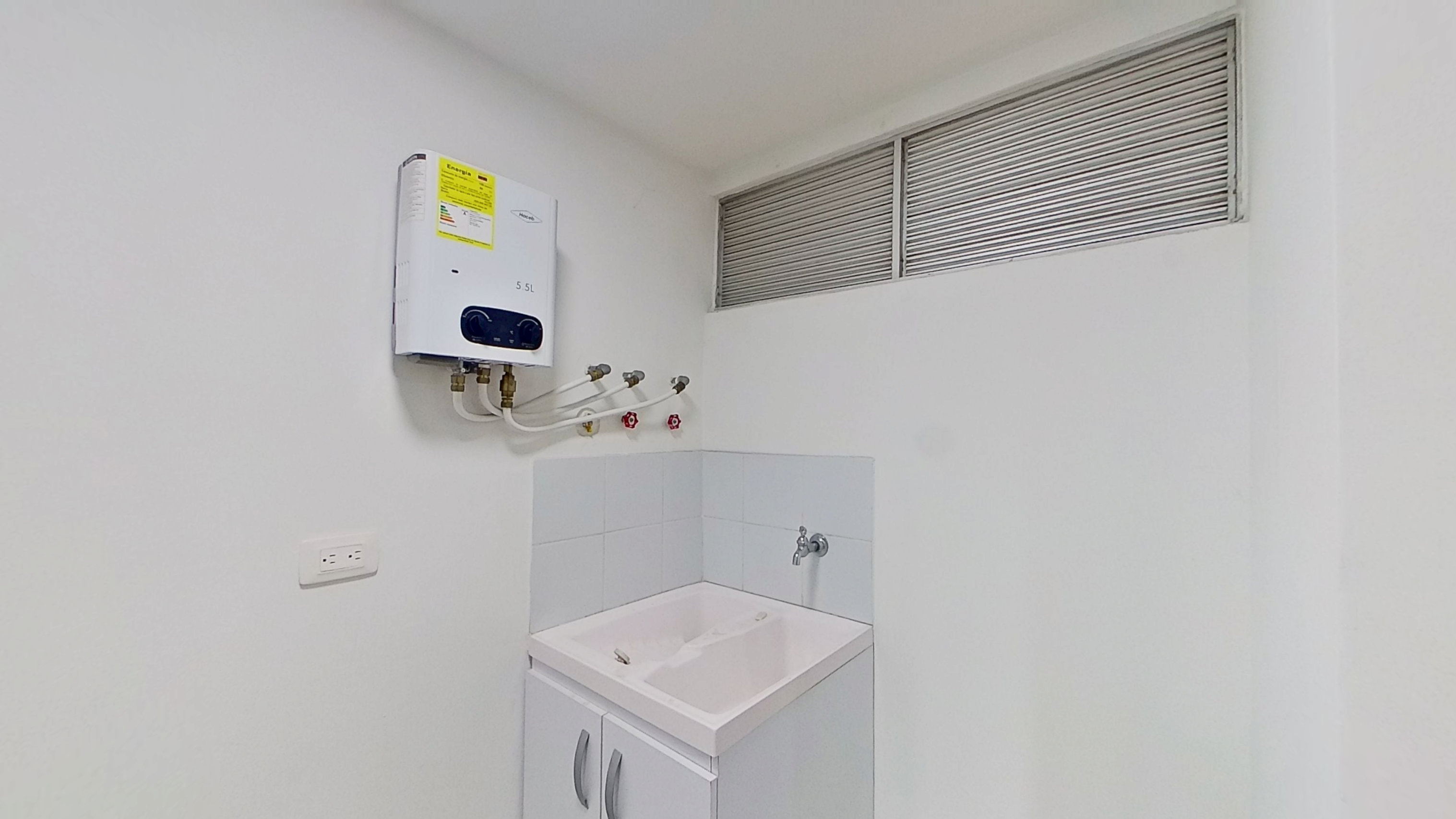 VENDO APARTAMENTO EN RESERVA VERDE