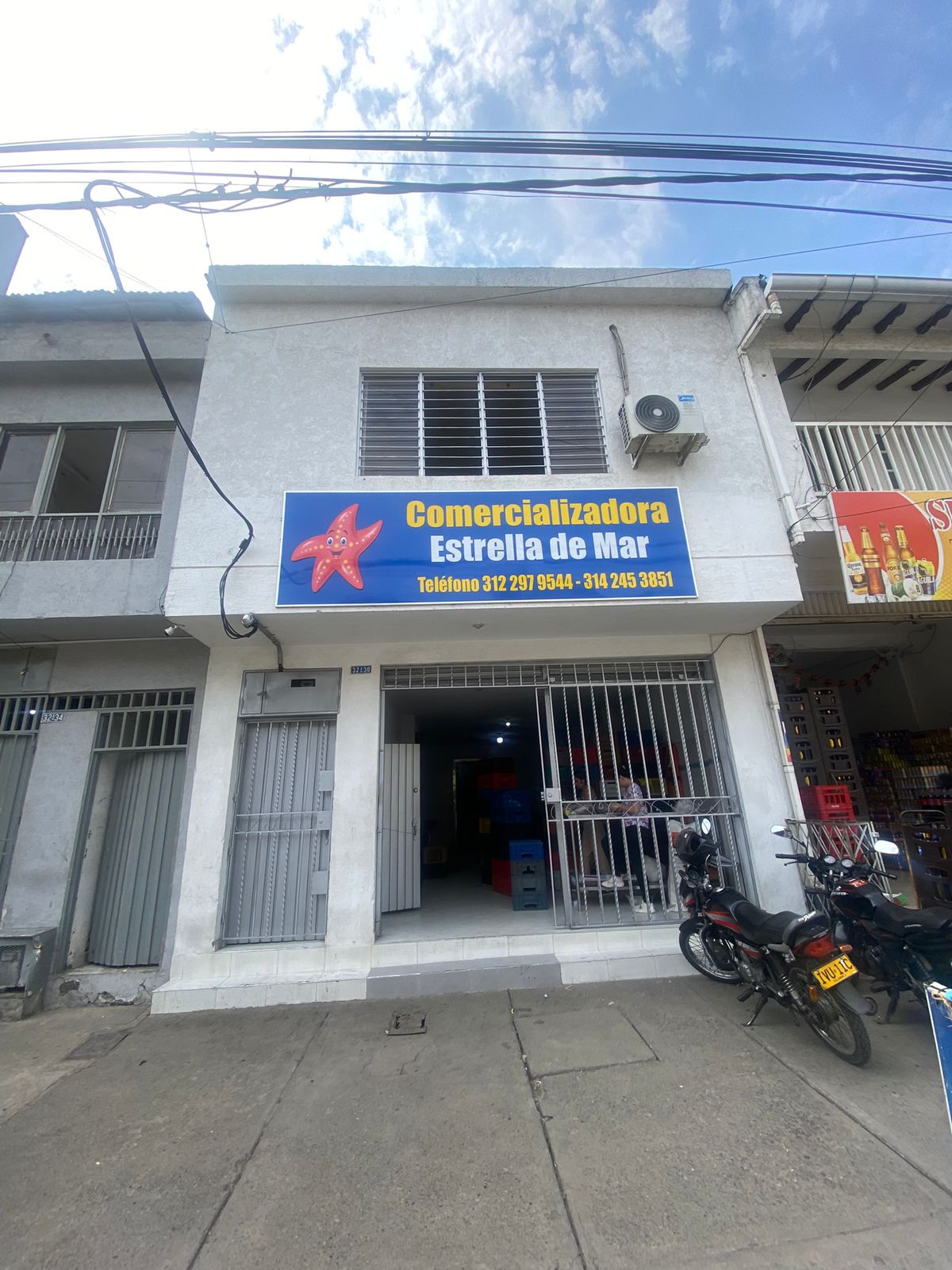 BODEGA, 2 CUARTOS FRIOS BENEFICIO RENTA $15 MILLONES, SANTA ELENA RQ
