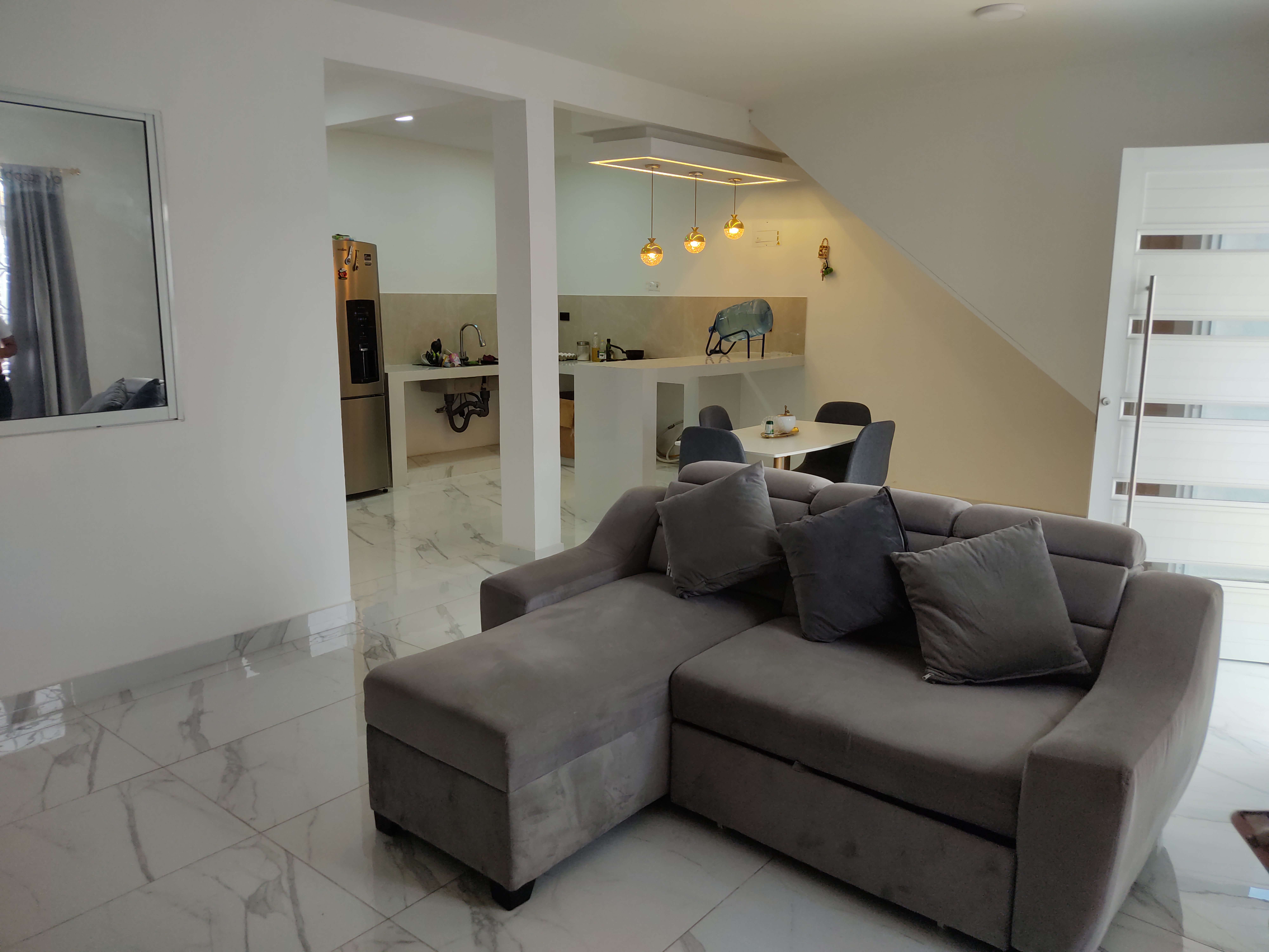 CASA EN VENTA AL SUR JAMUNDI LOS ANTURIOS