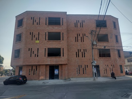 SE VENDE EDIFICIO BRETAÑA RP