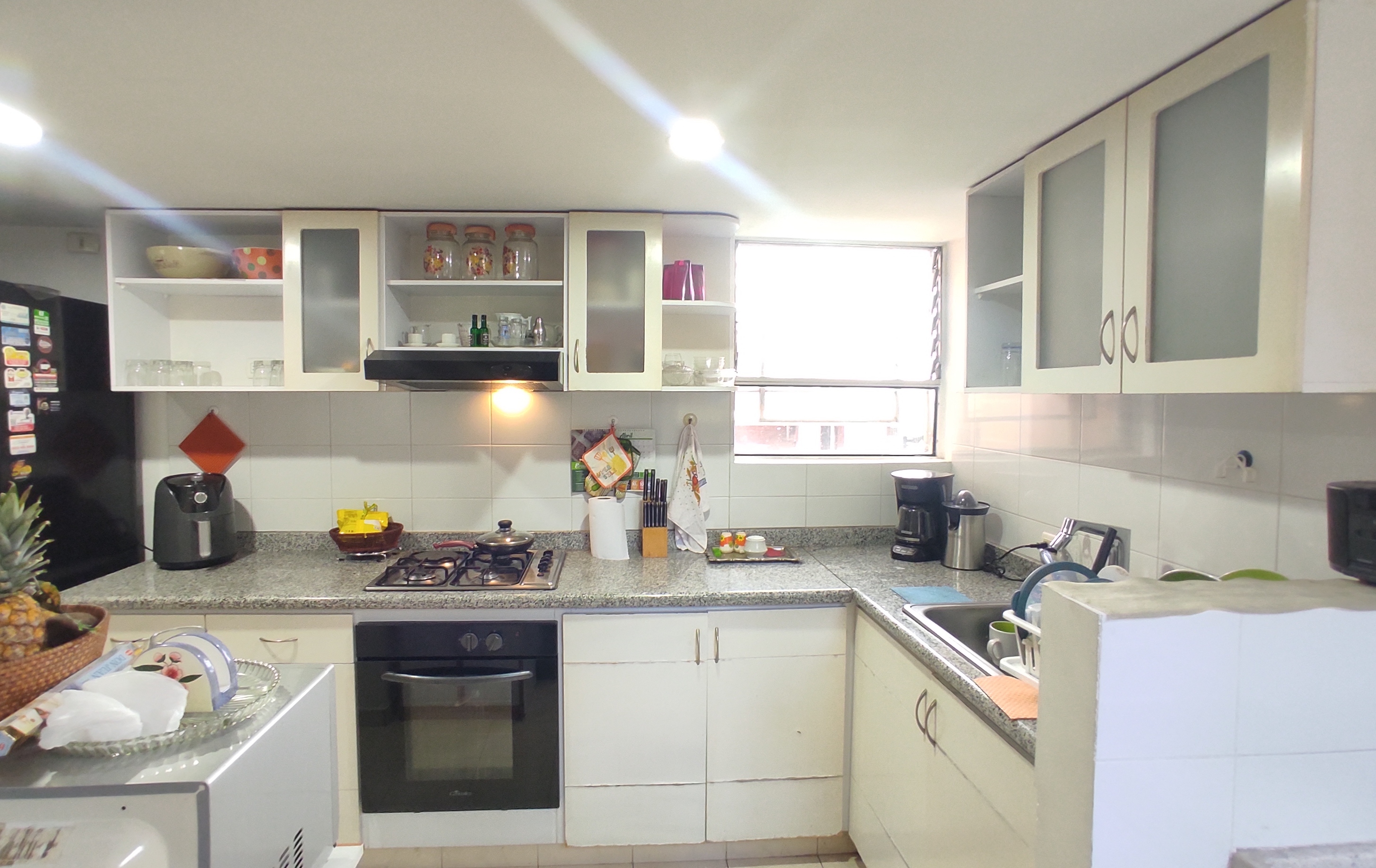 VENTA DE APARTAMENTO EN LA HACIENDA, CALI