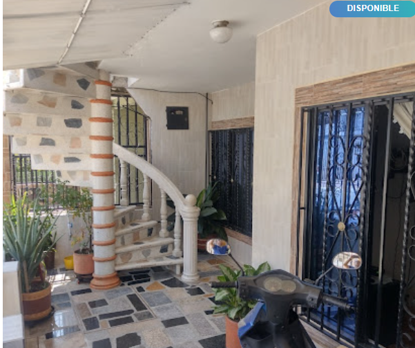 CASA EN VENTA GUABINAS RQ