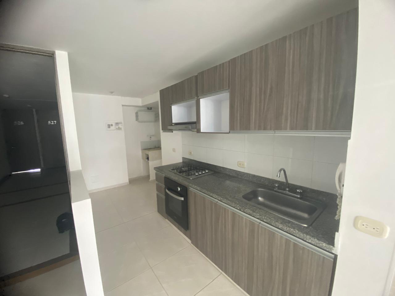 VENTA DE APARTAMENTO SECTOR BOCHALEMA