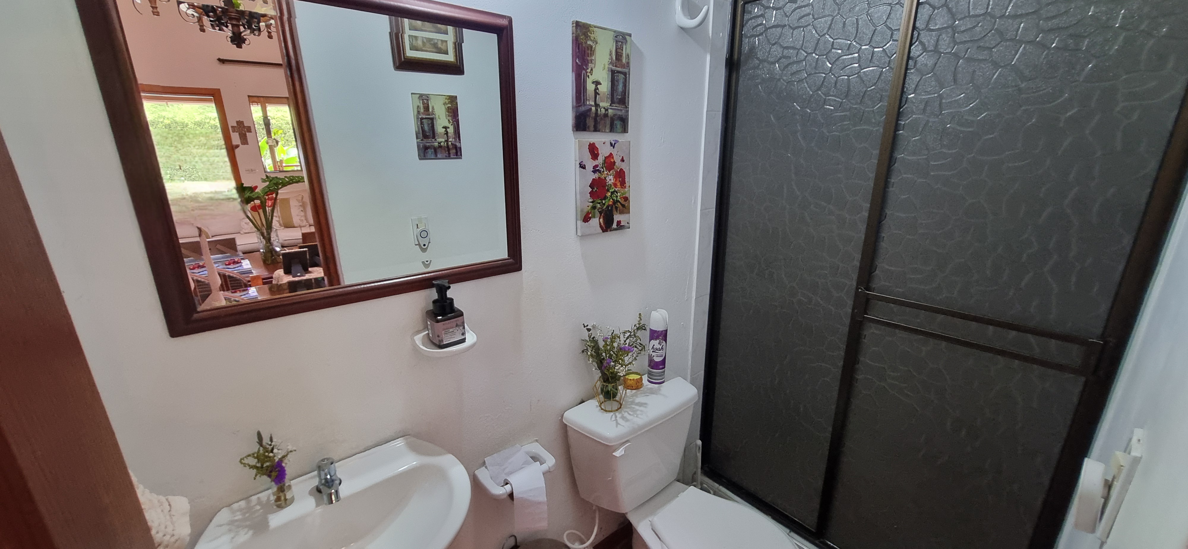 Vendo Finca en el Km 26 Dagua  Via al mar W9384364 ISA-CPH