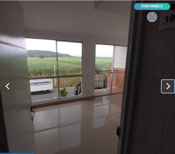 APARTAMENTO EN VENTA COJUNTO GRANATE