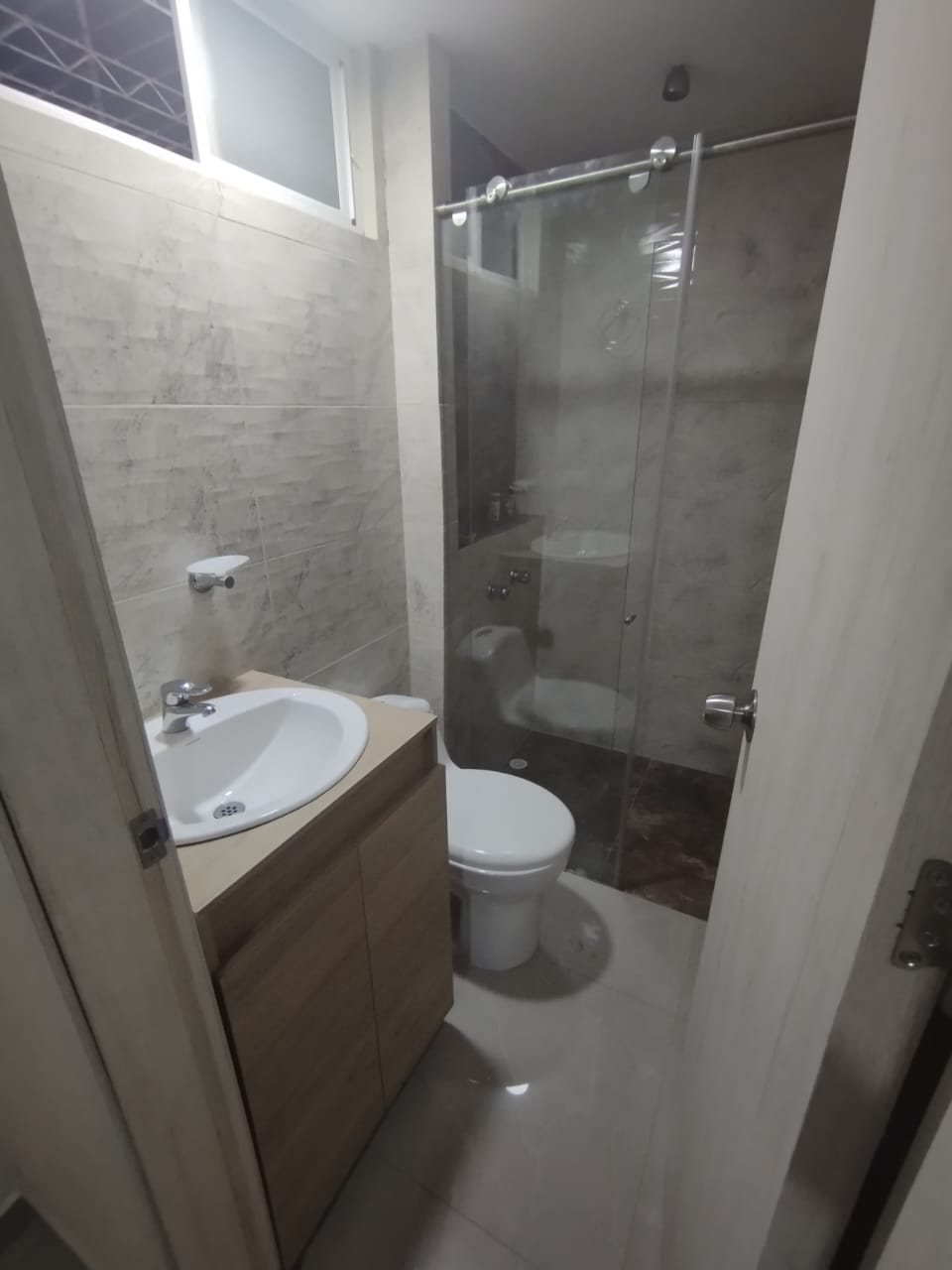 VENDO APARTAMENTO EN CONJUNTO RESIDENCIAL VENTURA 2 - CIUDAD PACIFICA