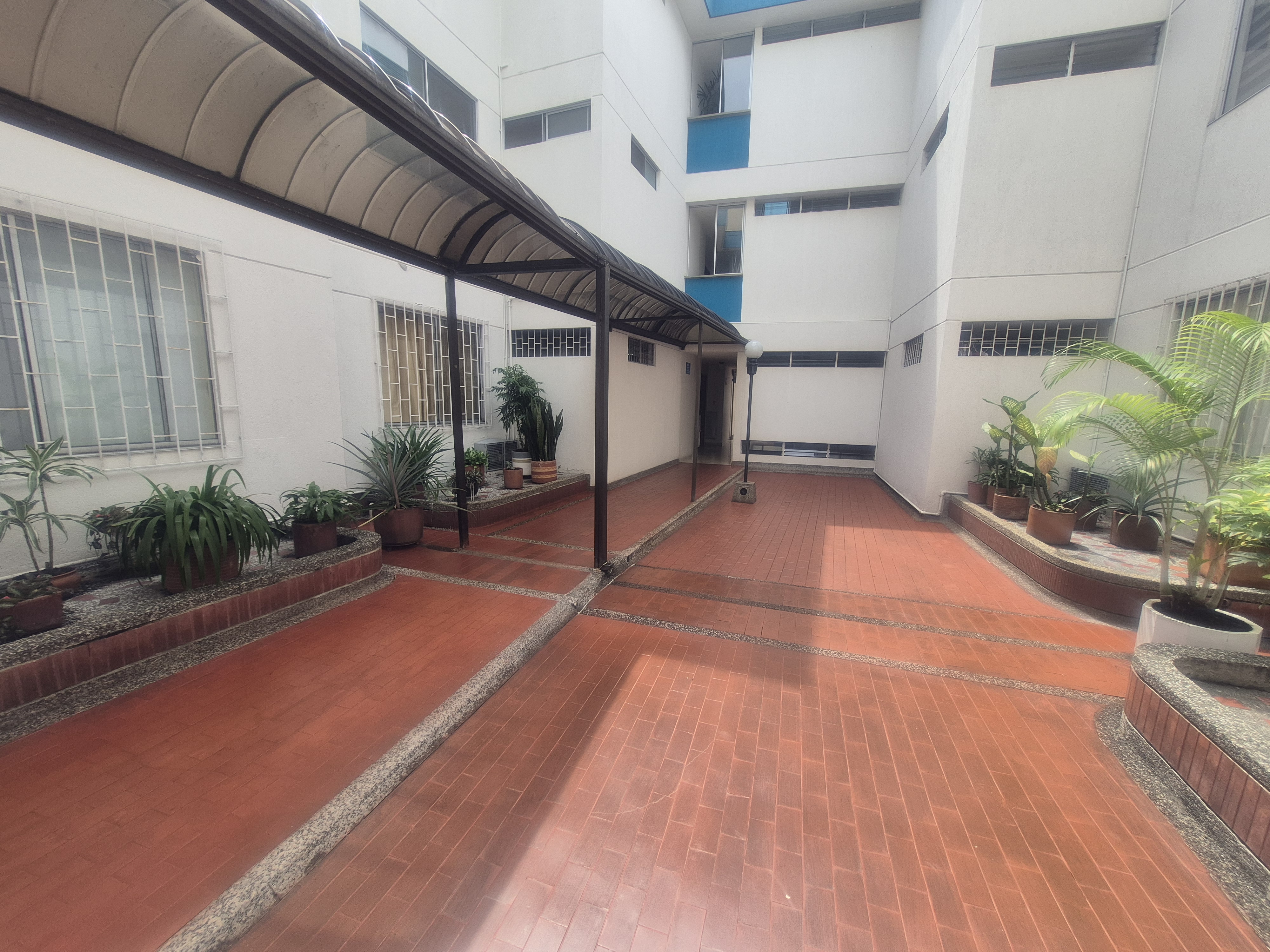 VENTA APARTAMENTO CAPRI, CALI