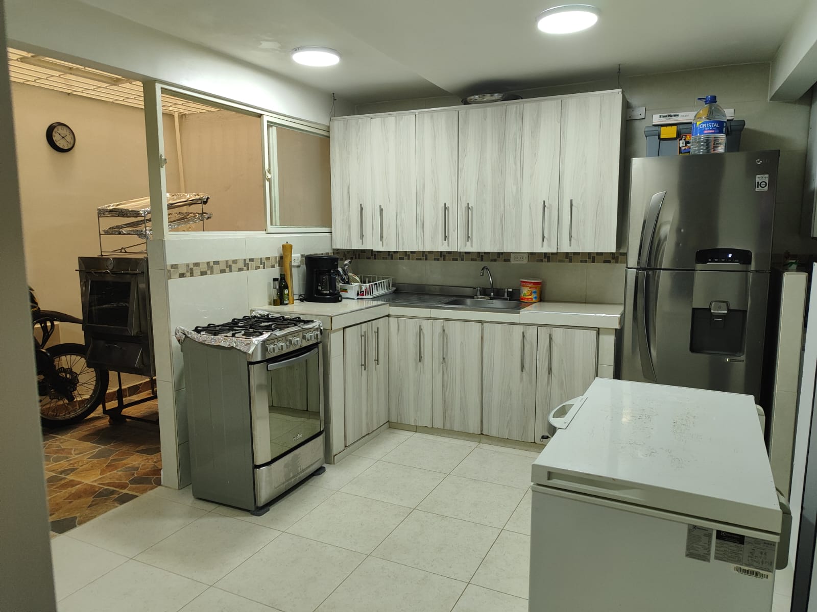 VENTA CASA CON PROPIEDAD HORIZONTAL LA UNION, SUR DE CALI