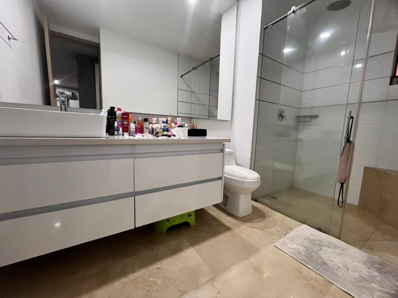 Se Vende Apartamento En Cristal Blue - Santa Isabel - Cali