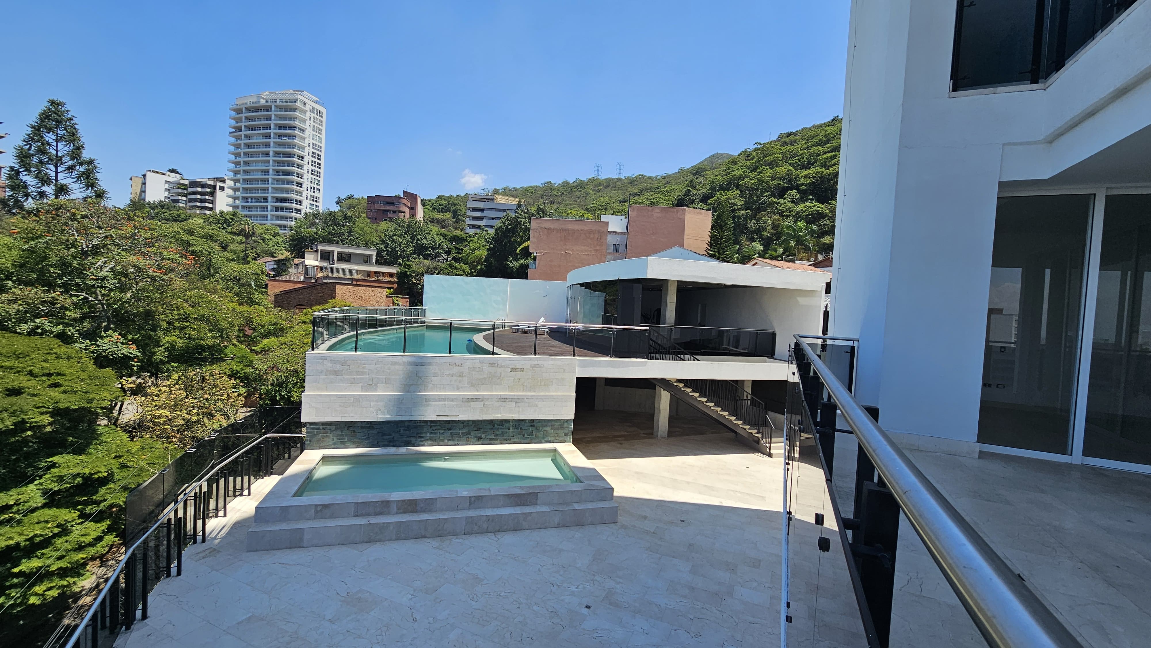 VENTA APARTAMENTOS SANTA MONICA POPULAR