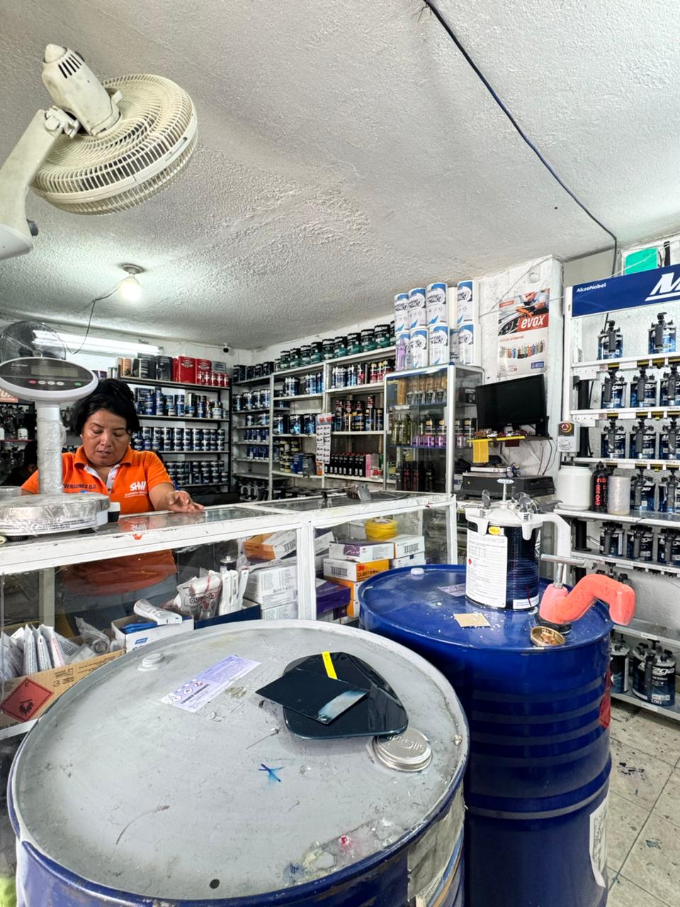 BODEGA EN VENTA