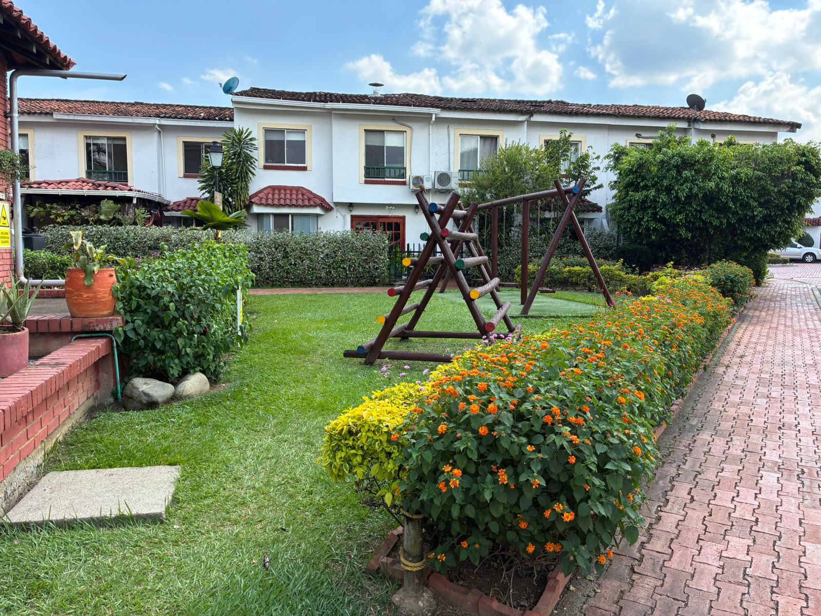 Venta Casa Ciudad Jardin Cali