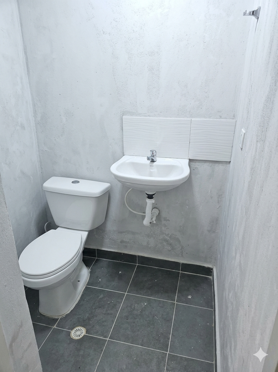 VENTA CASA 2 PISOS B. MANZANARES CIUDAD DEL VALLE - CANDELARIA CH