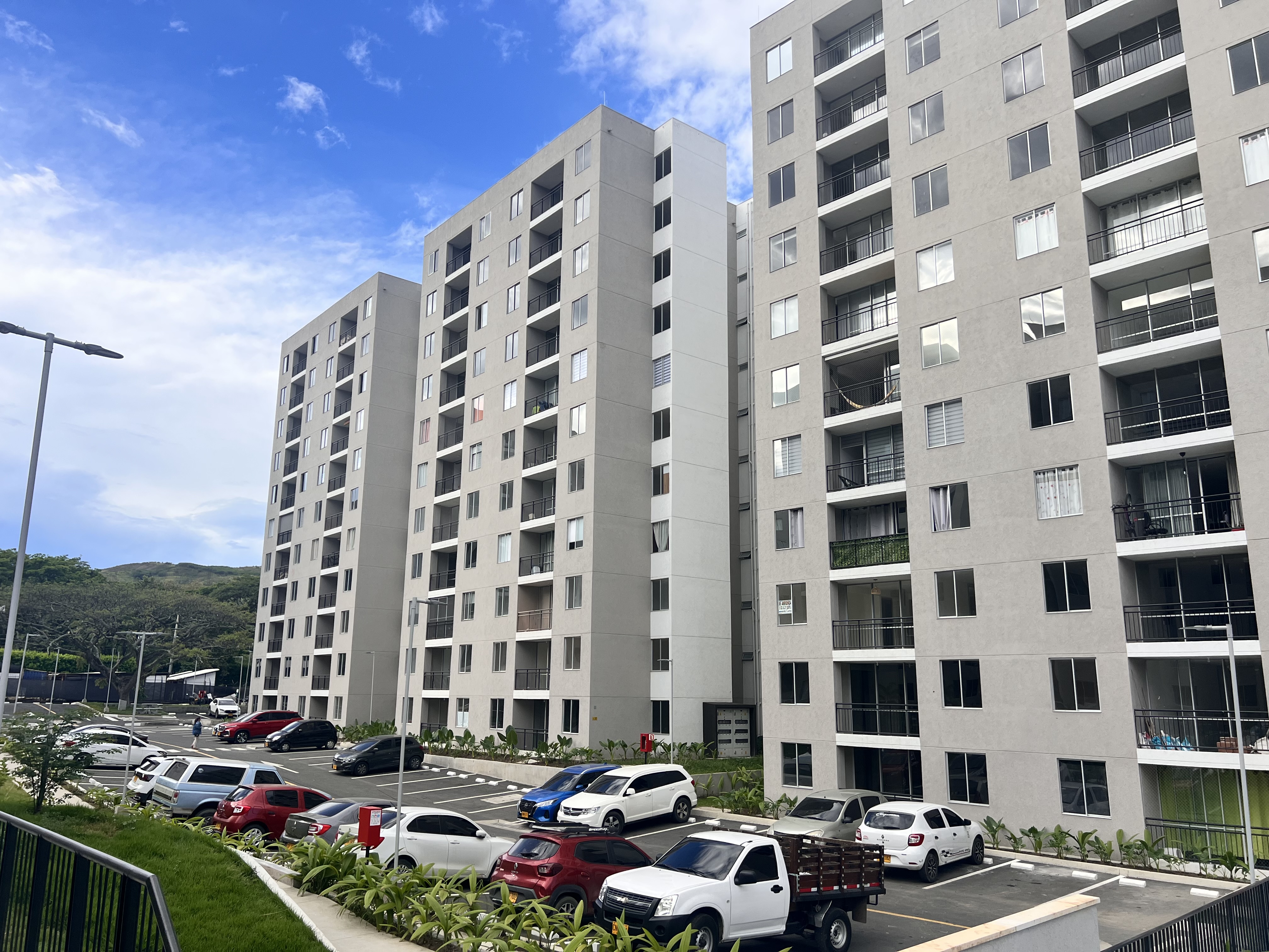Se Vende Apartamento En Mucura Yumbo
