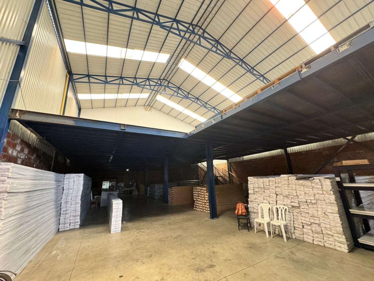 BODEGA EN VENTA
